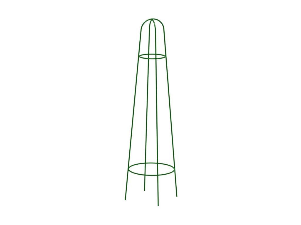 Treillis en acier 18x60 cm Calmetop 78649WDFA