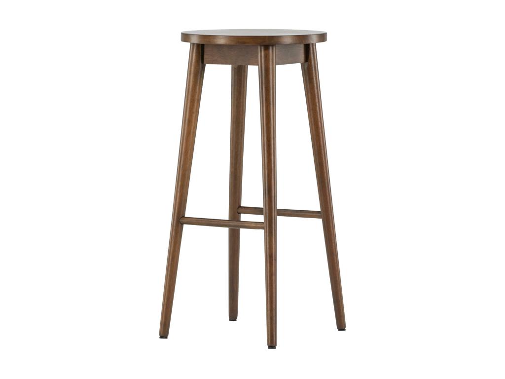 Tabouret De Bar Artvivrestore BS 1NOS 36x36x75 Brun 23177YDVW