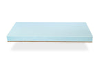Matelas bébé 57x117 Calmetop épaisseur 11 CM Noyau perforé 38453VKDW