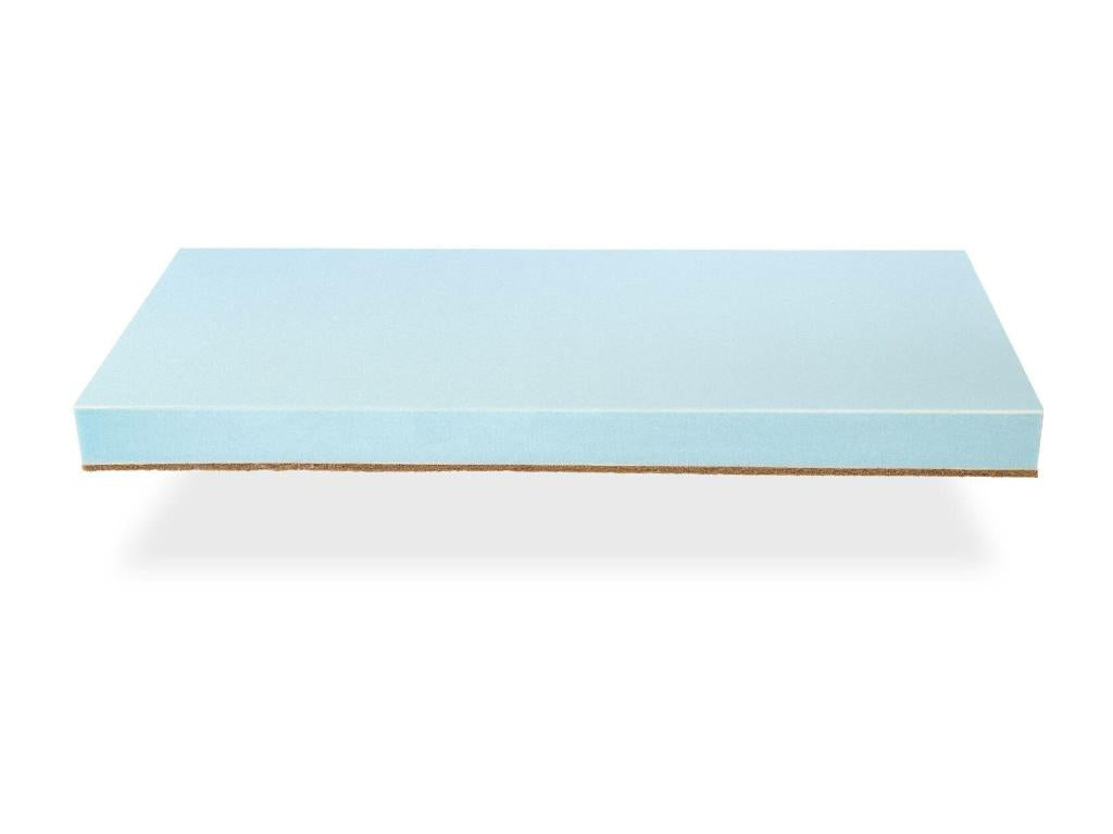 Matelas bébé 57x117 Calmetop épaisseur 11 CM Noyau perforé 38453VKDW