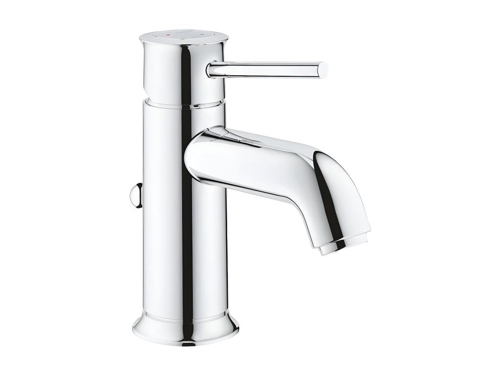 Nidchicshop - Mitigeur monocommande Lavabo - Taille S 30273FZHB
