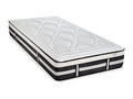 Matelas Calmetop Mousse Haute densité Accueil Mémoire de forme - 90 x190 cm 71220CGSU