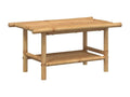 Table basse 70x40x35 cm Artvivrestore 26053HOGX
