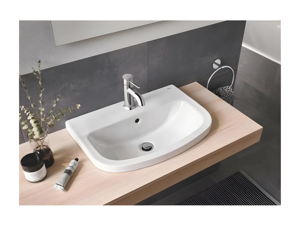 Nidchicshop - Mitigeur monocommande Lavabo - Taille S 30273FZHB
