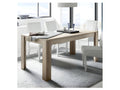 Table de repas Chêne naturel - Calmetop 80298LKJC