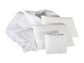Artvivrestore - Pack Prêt à dormir Artvivrestore 5x 140x200 cm - Matelas Mémoire de forme Sommier Accessoires 32291XJLI