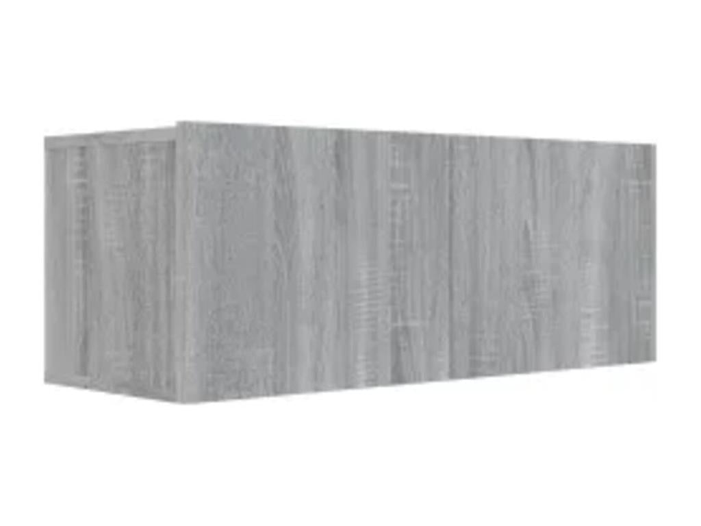 Ensemble de meubles armoire bois marron 80x30x30 cm 02 0024643 29814MRLZ