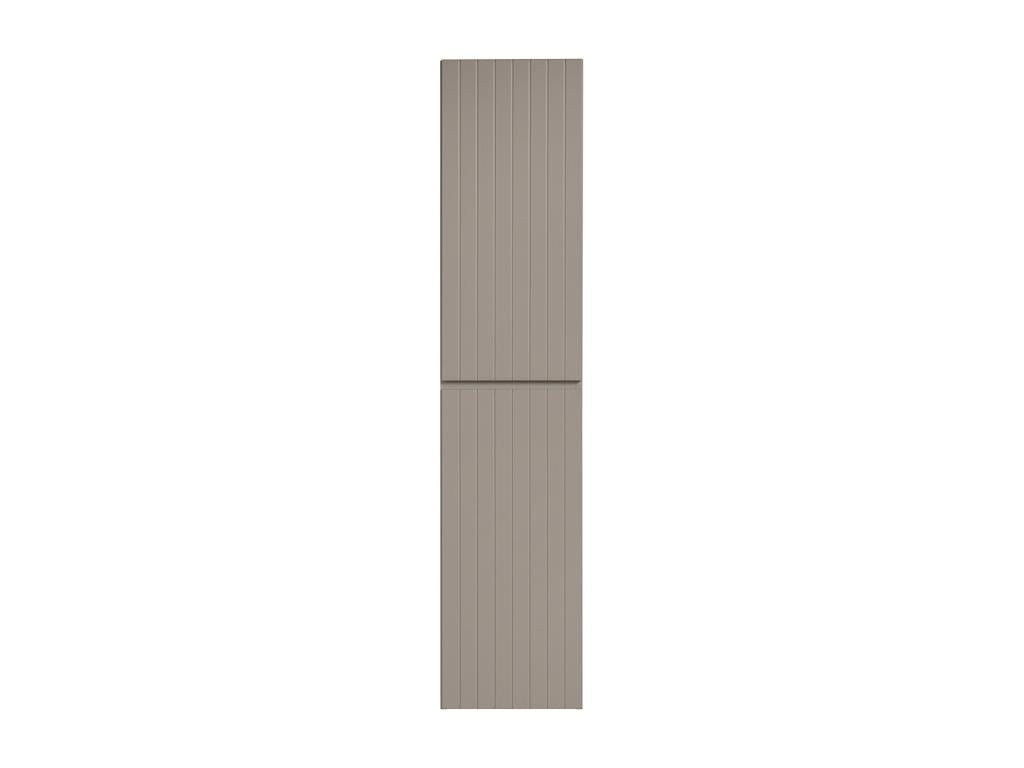 Colonne murale 2 portes Artvivrestore Cachemire 67535FVXV
