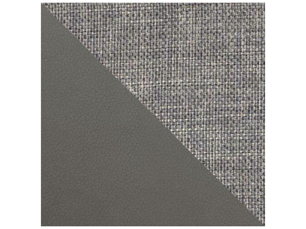 Canapé d'angle Artvivrestore 102 Gris Fonction de couchage Boîte de literie 280cm 08943WDUA