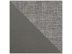 Canapé d'angle Artvivrestore 102 Gris Fonction de couchage Boîte de literie 280cm 08943WDUA