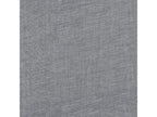 Sommier déco tapissier gris orage - Calmetop 100x210 56315FNVC