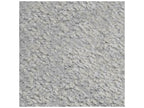 Meuble d'entrée Calmetop 376 84x44cm Gris clair - Blanc Stratifié - Tapisserie - Calmetop 27933UILV