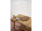 La Table Basse Calmetop - Naturel 67327WWBM