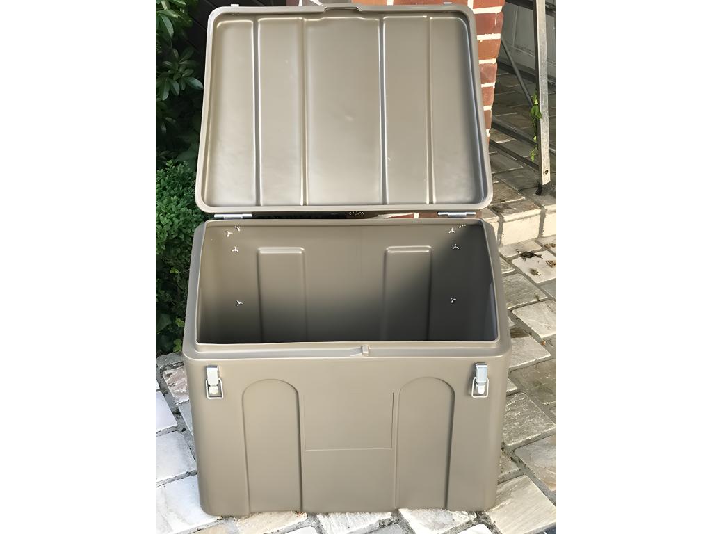 Coffre De Rangement 140l 18865NYHN