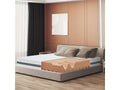 Matelas Double160x200 à mémoire orthopédique - Hauteur 25 cm - Fabriqué en Italie 21917UXAH
