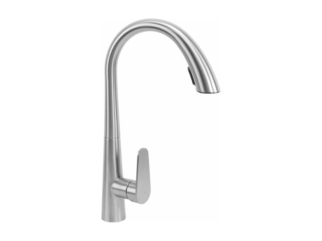 Robinet De Cuisine Artvivrestore Js-K087N Artvivrestore Brosse Nickel 55687YFYR