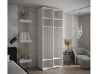 Armoire miroir Calmetop 1 55641FGKW