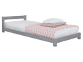 Lit enfant 90x190 Dreamy - Gris 78665YDHY