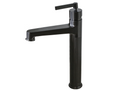 Calmetop mitigeur lavabo haut gris gun métal - Calmetop 21968RKZD