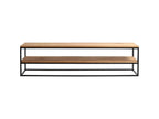 Console porte-bagages Calmetop 82876KBNT