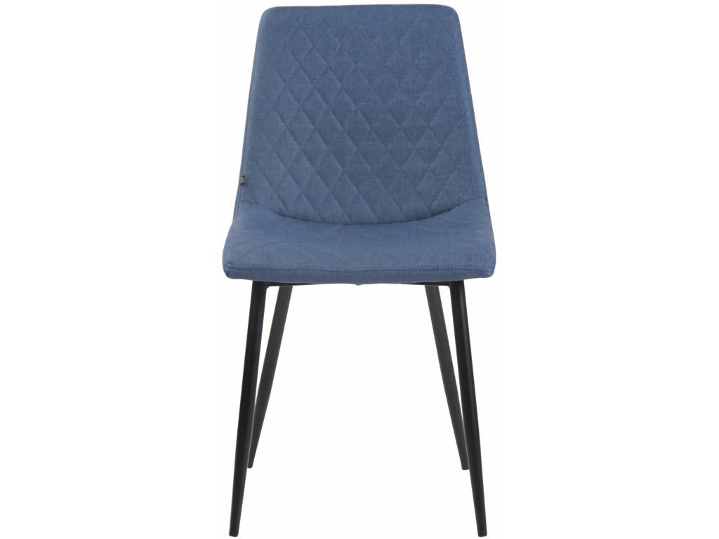 Méridienne Calmetop Tissu - Bleue83.00 31634JURE