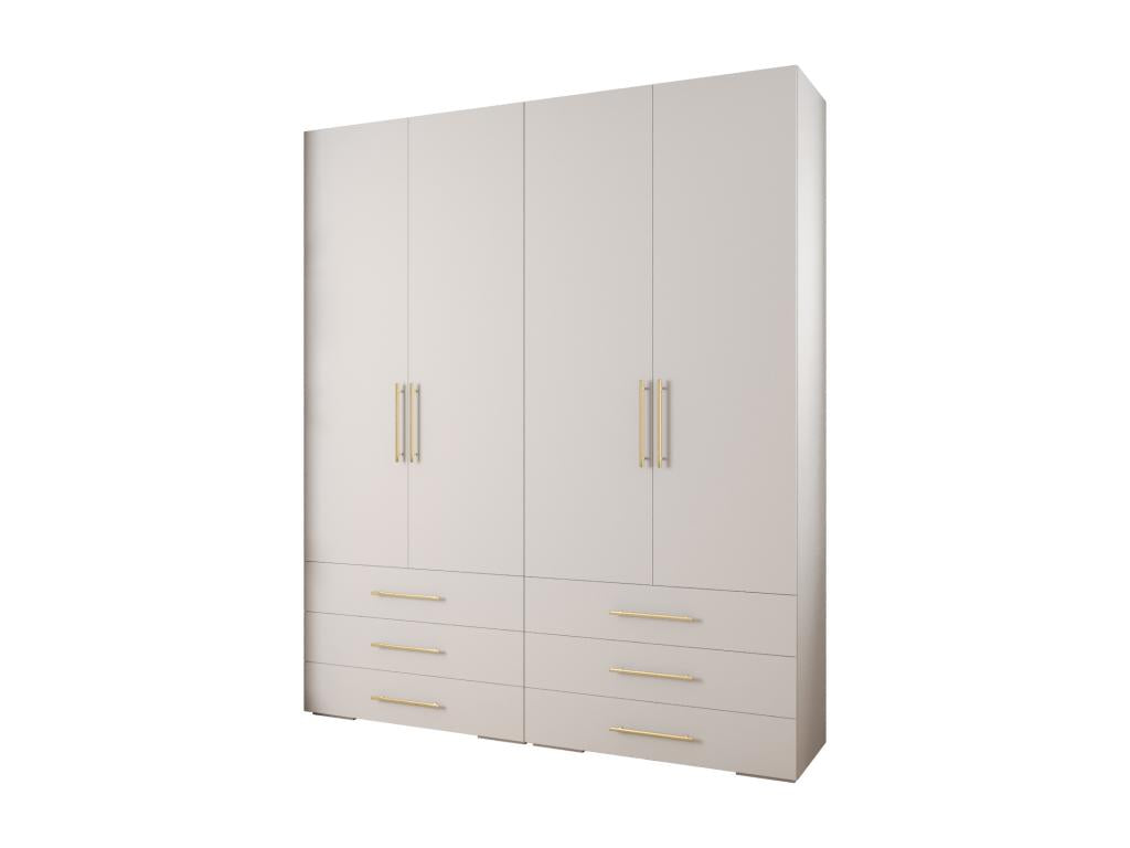 Garde-robe Calmetop 3 Z16 55088DZWL