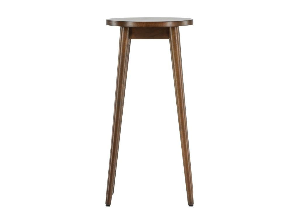 Tabouret De Bar Artvivrestore BS 1NOS 36x36x75 Brun 23177YDVW