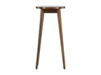 Tabouret De Bar Artvivrestore BS 1NOS 36x36x75 Brun 23177YDVW