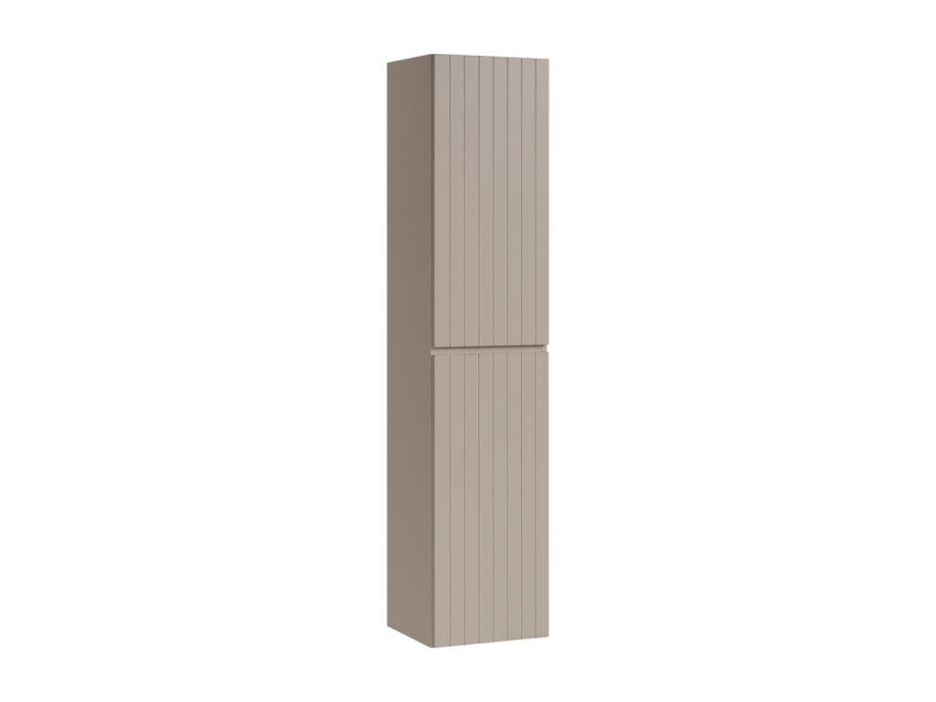 Colonne murale 2 portes Artvivrestore Cachemire 67535FVXV