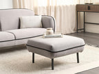 Artvivrestore Tissu Gris 13149BLBZ
