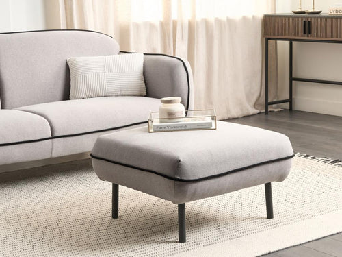Artvivrestore Tissu Gris 13149BLBZ