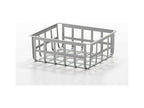 Nidchicshop set de 2 paniers multi-usages de taille moyenne 31895NLNS