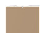 Auvent vertical Artvivrestore 180x1000 cm Tissu Artvivrestore 33473MUFS