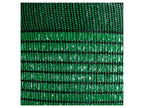 Artvivrestore Vue - 1x50 M - Composite Polyamide - Occultation - Artvivrestore D'ombrage - Vert 90441CJPK