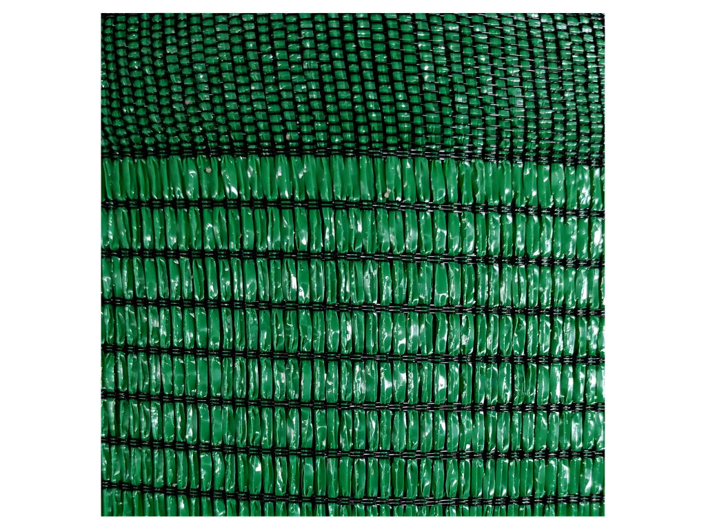 Artvivrestore Vue - 1x50 M - Composite Polyamide - Occultation - Artvivrestore D'ombrage - Vert 90441CJPK