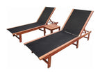 Lot de 2 transats bois marron 200x66x34 cm 02 0012144 78727JYIA