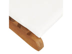 Lot de 2 transats bois marron 175x50x55 cm 02 0012069 64491NTZI