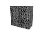 Panier de gabion Acier renforcé 100x50x100 60010ODVA