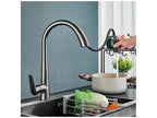 Robinet De Cuisine Artvivrestore Js-K087N Artvivrestore Brosse Nickel 55687YFYR